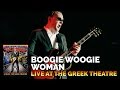 Joe Bonamassa Official Boogie Woogie Woman Live At The Greek Theatre