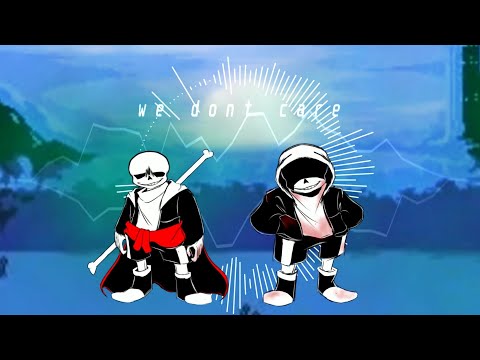 Forthcoming Betrayal Duo - Phase 1: We Don't Care