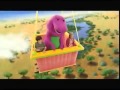 Barney Big World Adventure Trailer