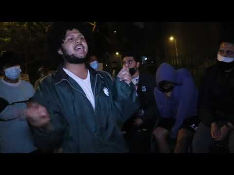 JAMS vs ZIGOR || Semifinal || Fecha 08 - Garganta de Fuego