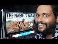 Kara Dhanush Negative Mandanoli Commentolis