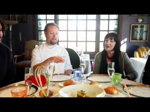 Elderberry Inn Restaurant