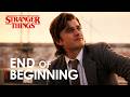 Stranger Things The Full Story End Of Beginning