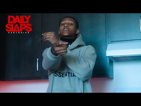 AO Bubb - No Flyk Zone (Exclusive Music Video) | Dir. RandyDontShootEm
