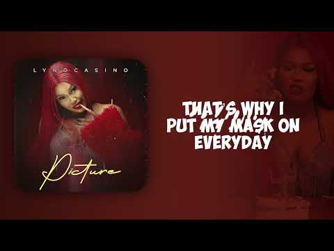 Lyno Casino - Picture [Lyrics Video]