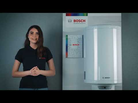 Обзор Bosch Tronic 8000 Т