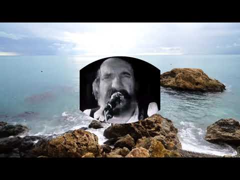 Island - Wabi Ryvola - (Music video Bob Martinec)