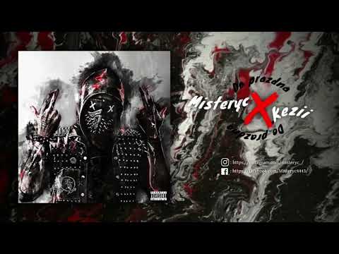 🇨🇿 Misteryc - Do prázdna (Official Audio)