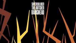 Radiohead - Supercollider