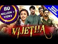 Vijetha 2020 New Released Hindi Dubbed Full Movie Kalyan Dhev Malavika Nair Murali Sharma