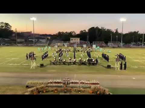 EHS Pride Little Big Horn - Excalibur