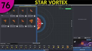 (76) STAR VORTEX = Gameplay 4K 60 FPS