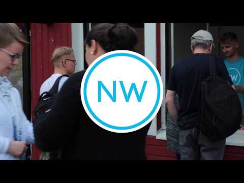 Fiilisvideo New Wine 2019 – keskiviikko ja torstai