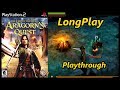 The Lord Of The Rings: Aragorn 39 s Quest Longplay ps2 