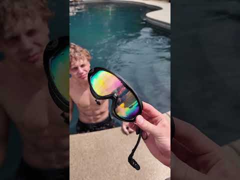 Die besten Schwimmbrillen dieses Sommers!