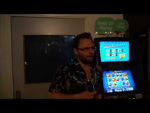 Intervju med Anton Magnusson för aspiranten