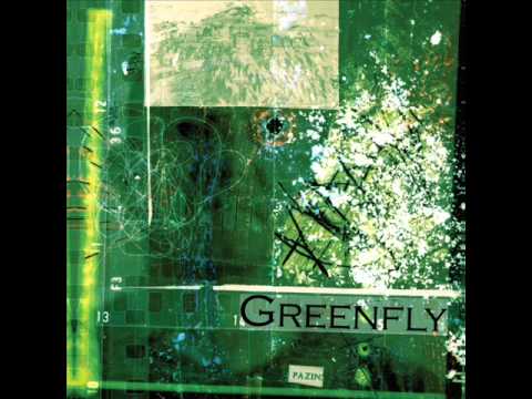 Greenfly - prekrasan dan