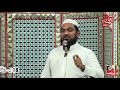 Shan E Hazrat Umar Bin Khattab Allama Mulazim Hussain Dogar Mehfil E Naat Aqa Ka Milad 2018
