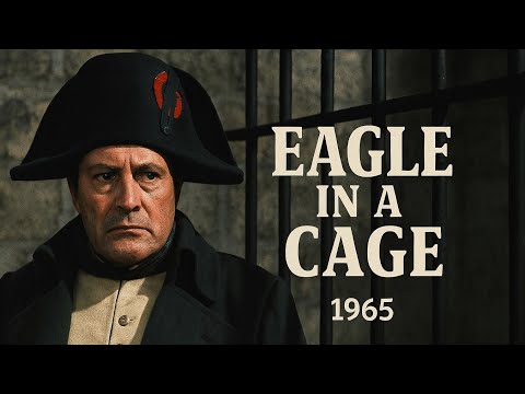 Eagle in a Cage | 1965 | Full Movie | Drama | Public Domain