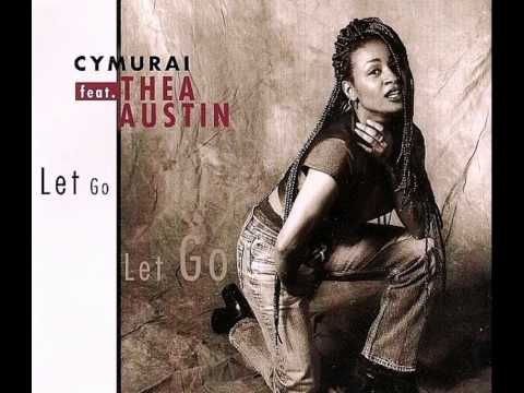 Cymurai feat. Thea Austin - Let Go (Single Cut)