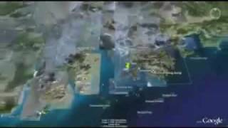 Madonna - Miles Away (official promo video_new 2009).