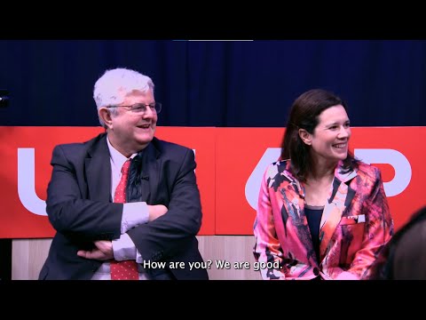 UM6P - Inside The Square EP 05 - José Ramon Calvo