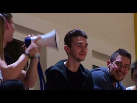 TRENTO -TAVERNARO 5-4, 13 ottobre 2017