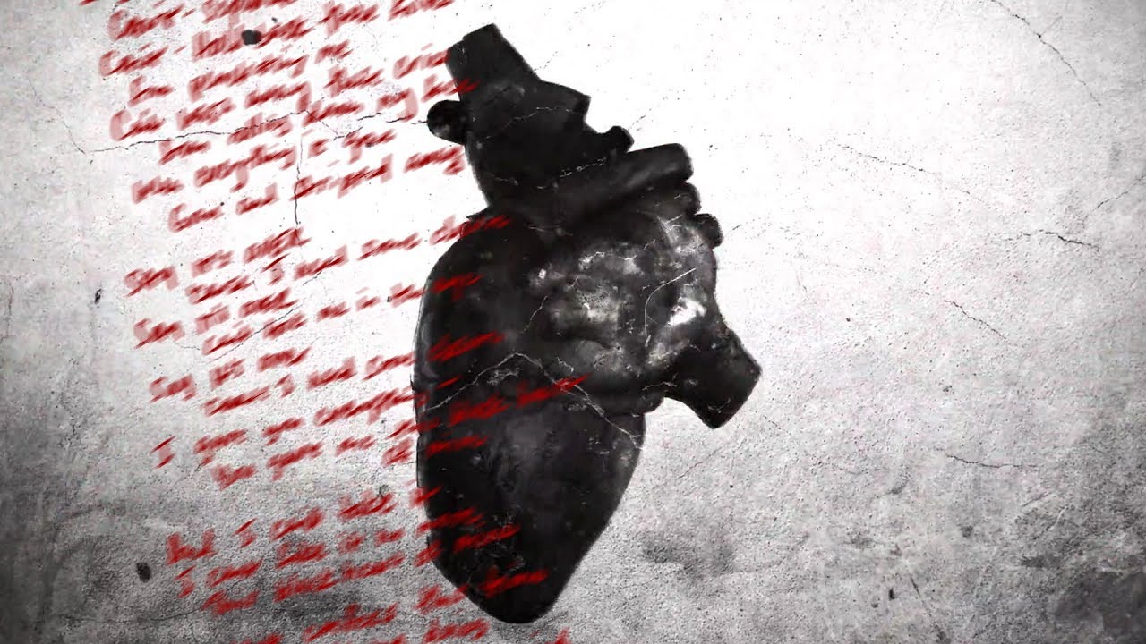 Life Of Agony — Black Heart
