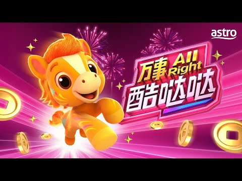 Astro Malaysia and 5 more