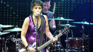 Joan Jett - Everyday People (Sly and the Family Stone Cover)