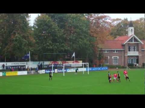 HVV TV - Kuchie 21 oktober 2012