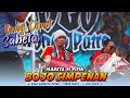 PARAHH SUPER GAYENG ️ BOJO SIMPENAN Voc MARETA Ft FIFIN ROGO SAMBOYO PUTRO L JHA PRO AUDIO