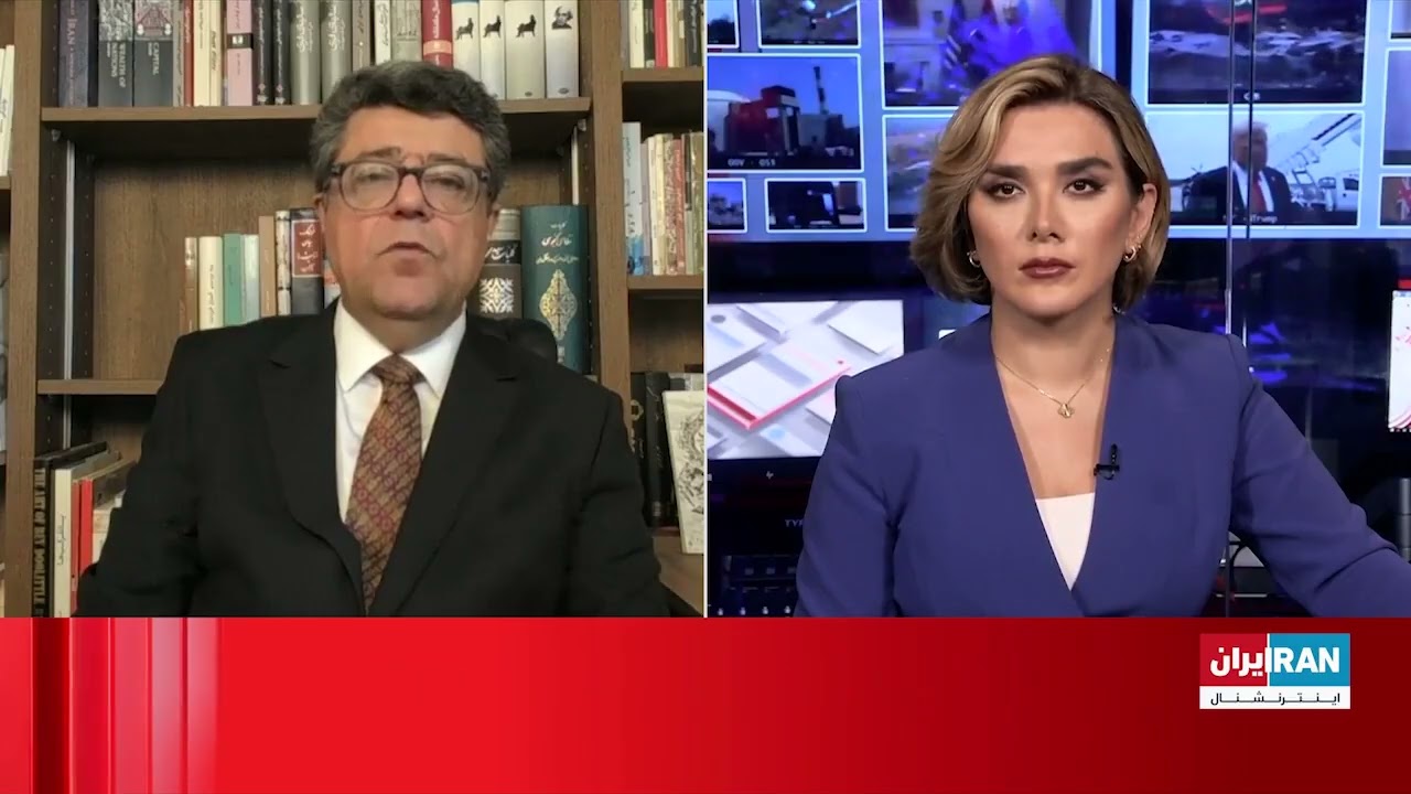گزارش‌های تازه از وضعیت مجتبی خامنه‌ای؛ رهبر جمهوری اسلامی در «مخفیگاهی نا?