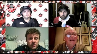 Interview with Andrew Plympton | Unpluggered Podcast (2022)