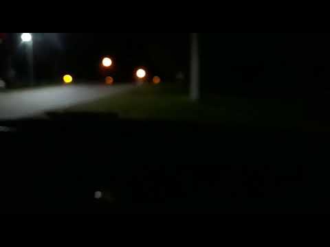 PROBANDO FIAT ENFIERRADO