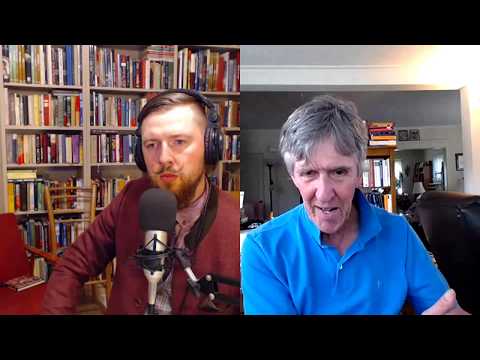 Scutum Fidei [ENG] - If God is Logos, who is anti-logos? - guest dr. E. Michael Jones