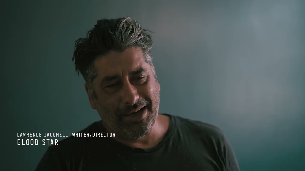 Lawrence Jacomelli Interview "Coin Roll"