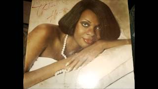 Thelma Houston   I can't go on living without your love