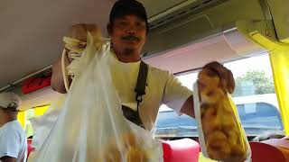 Baguio City Victory Liner Bus  Terminal /Round Trip Baguio City to Manila Vice Versa