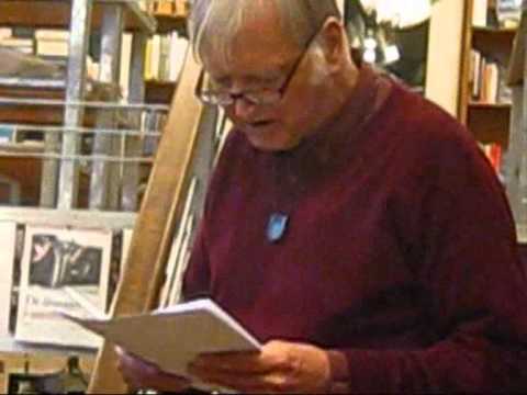 Boekpresentatie Karel Eykman