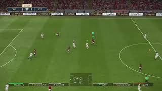 ウイイレ2019 【カカクラ】 CL決勝見てマイクラブ