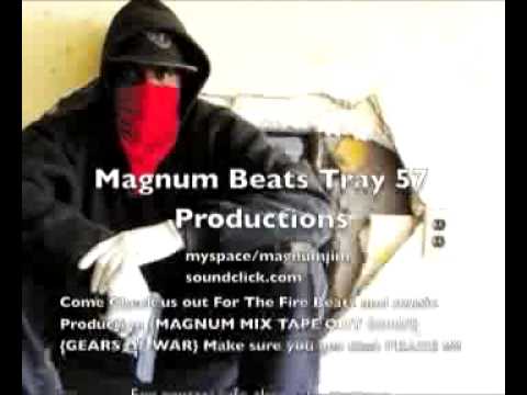 031 BLOODS  MIDNIGHT HOUR { MAGNUM JIM FT MAN IN THE MIST }   { MADE ON LOGIC PRO 9 }