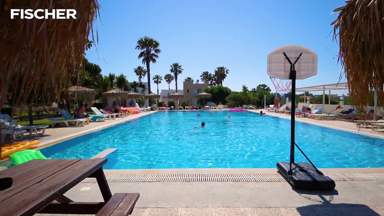 Video: 4* Summer Village