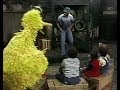 Classic Sesame Street Animal Guessing Game Unedited