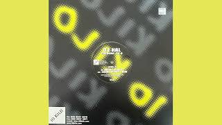 DJ Hal – Sound Muscle (Dub)