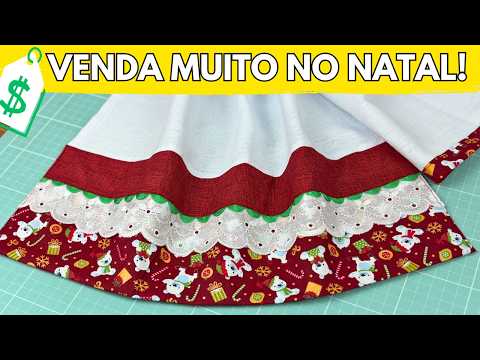 DIFFERENT DISH CLOTH TO SELL A LOT AT CHRISTMAS!