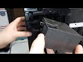 Replace Power Supply Unit On Canon Inkjet Printers