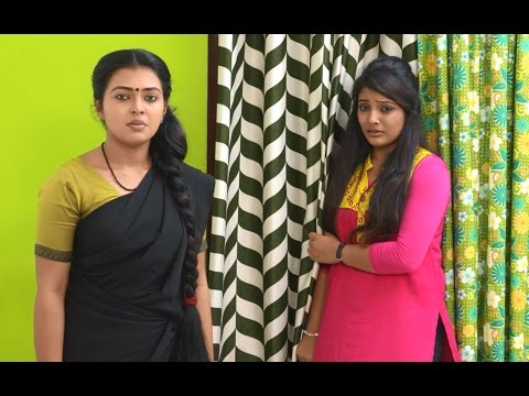 Krishnatulasi | Episode 177 - 31 October 2016 | Mazhavil Manorama