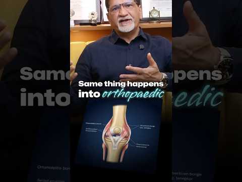 Dr. Verma on PRP Therapy