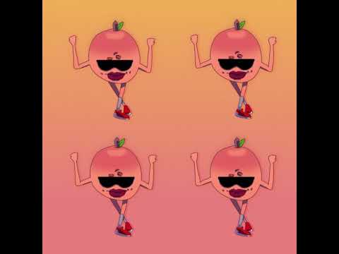 Cell7 - Peachy